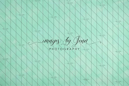 Summer Sherbert Mint (JG)