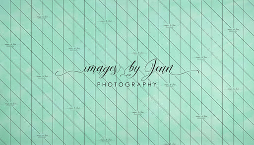 Summer Sherbert Mint (JG)