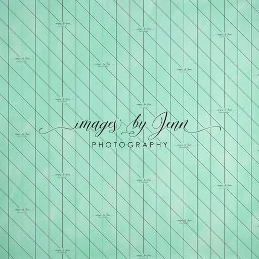 Summer Sherbert Mint (JG)