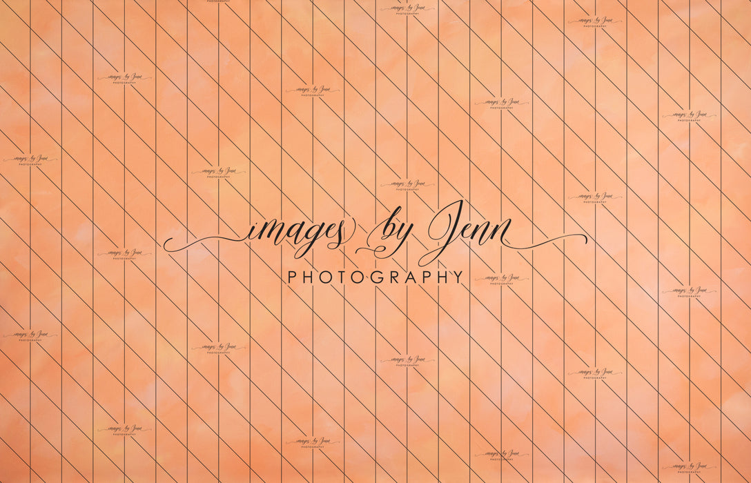 Summer Sherbert Orange (JG)