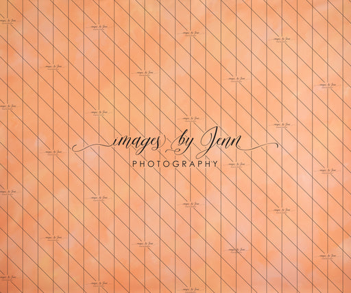 Summer Sherbert Orange (JG)