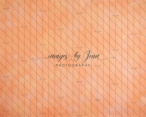 Summer Sherbert Orange (JG)