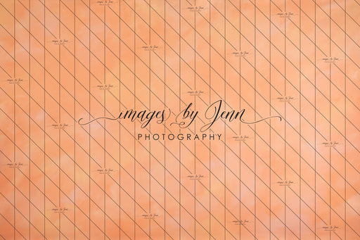 Summer Sherbert Orange (JG)