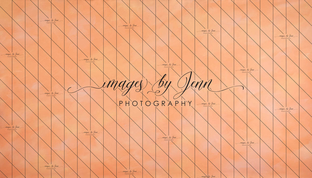 Summer Sherbert Orange (JG)