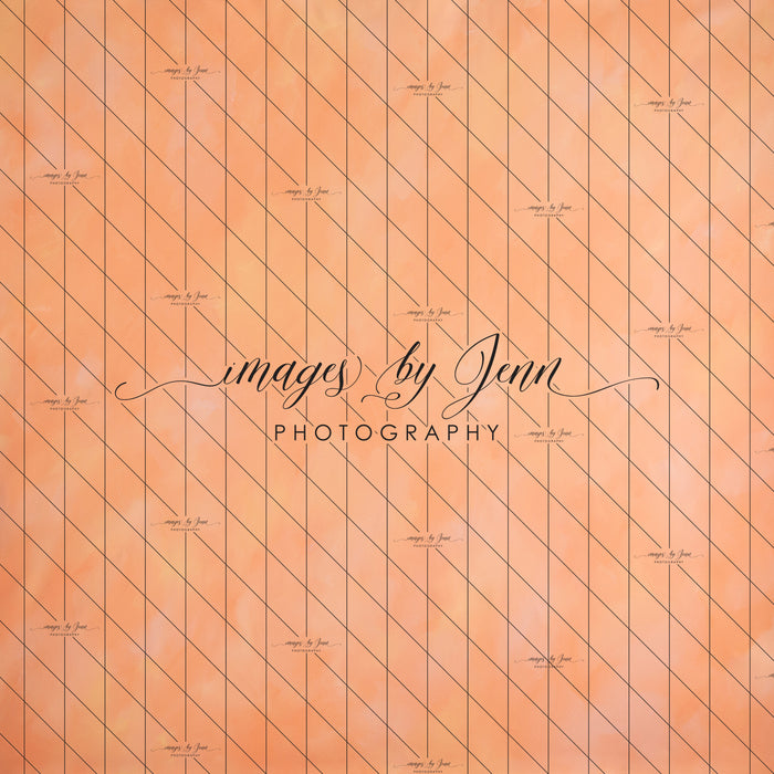 Summer Sherbert Orange (JG)