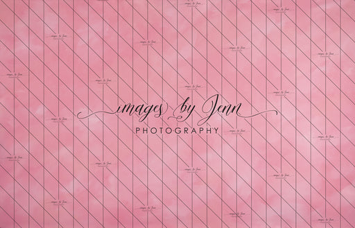 Summer Sherbert Raspberry (JG)