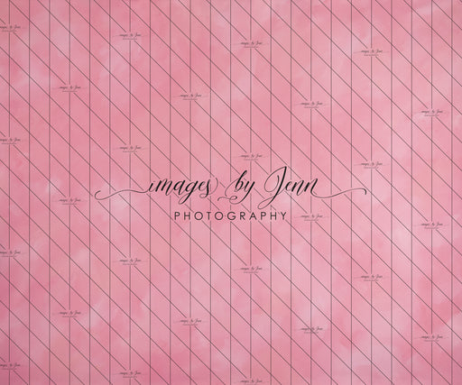 Summer Sherbert Raspberry (JG)