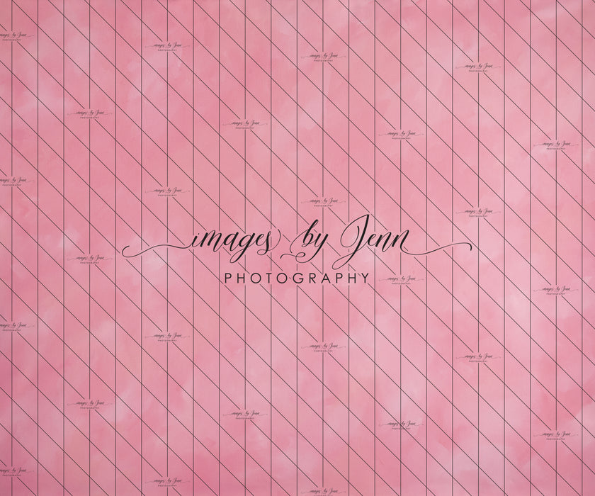 Summer Sherbert Raspberry (JG)