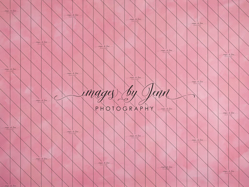 Summer Sherbert Raspberry (JG)