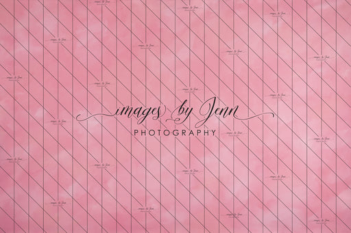 Summer Sherbert Raspberry (JG)