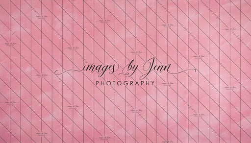 Summer Sherbert Raspberry (JG)