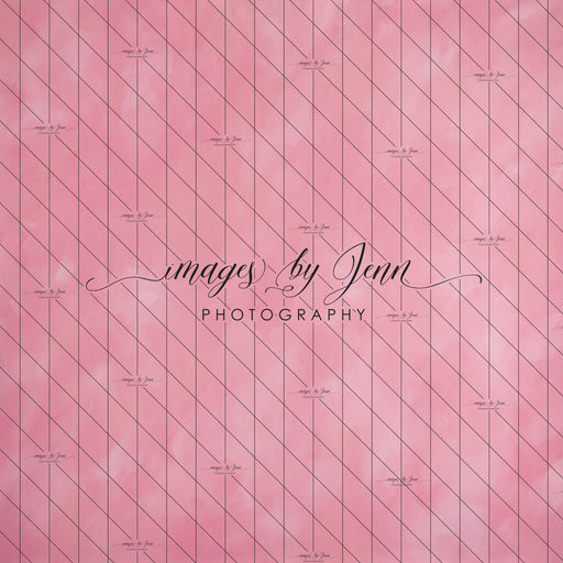 Summer Sherbert Raspberry (JG)