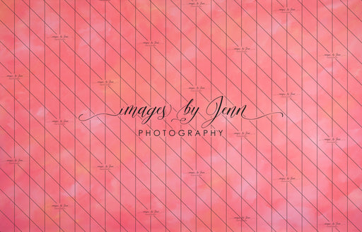 Summer Sherbert Watermelon (JG)