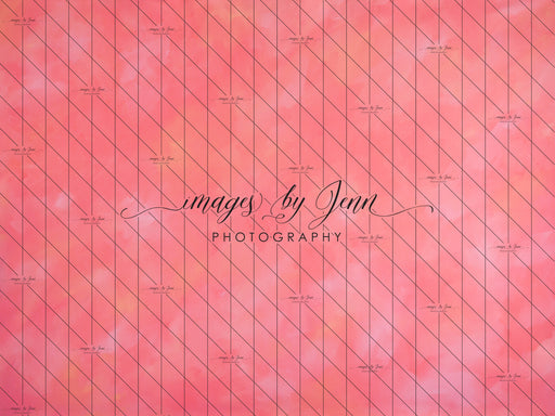 Summer Sherbert Watermelon (JG)