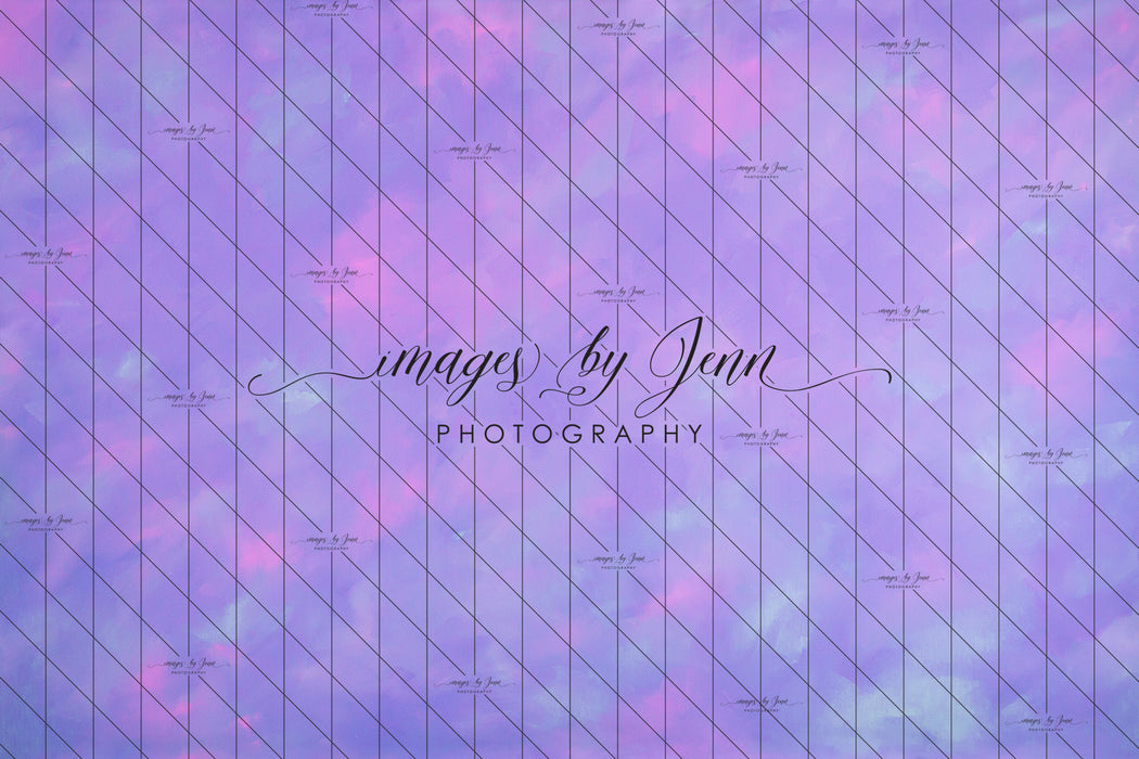 Summer Sherbert Wildberry (JG)