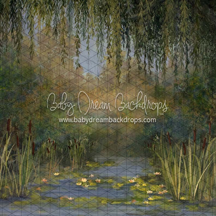 X Drop summer stream ss