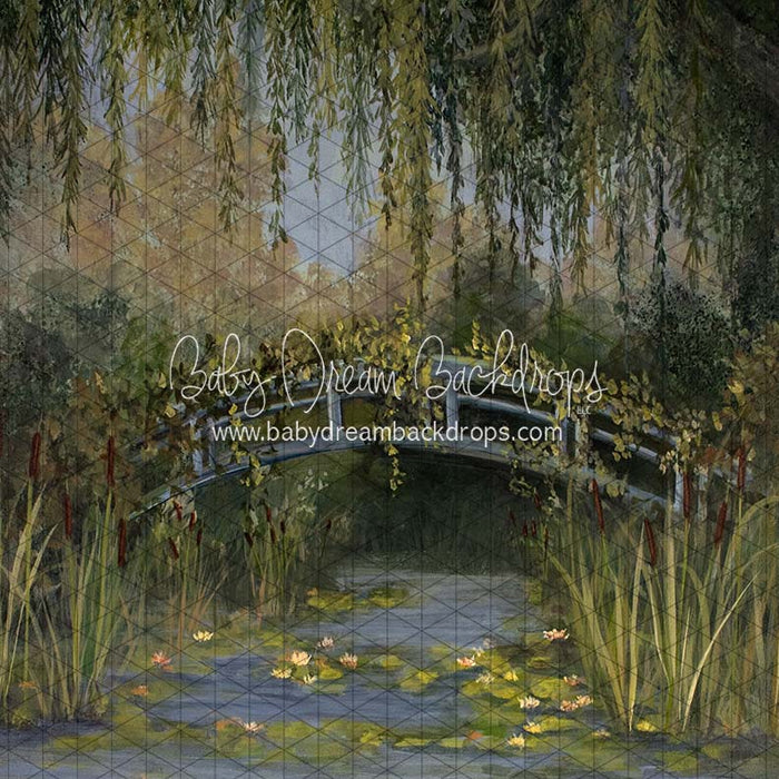 Summer Stream Bridge (SS)