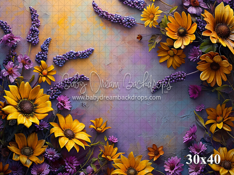 SunFlower Bitty (VR)