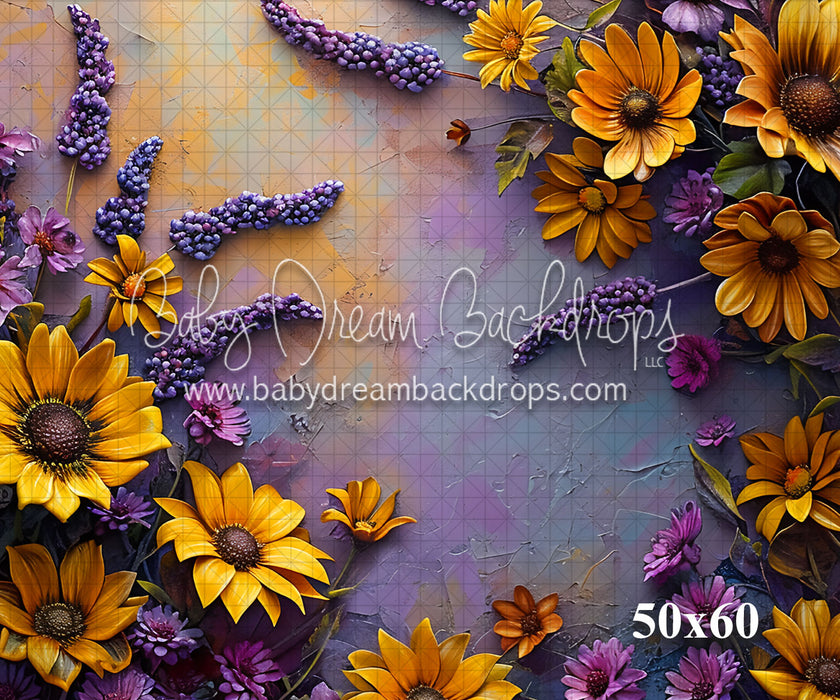 SunFlower Bitty (VR)