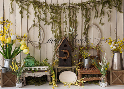 Sunday Spring 60Hx80W ML  