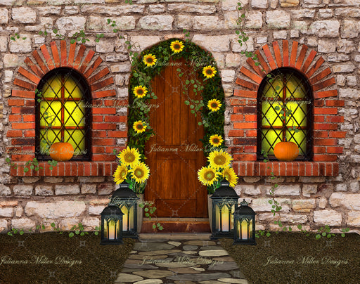 Sunflower Cottage