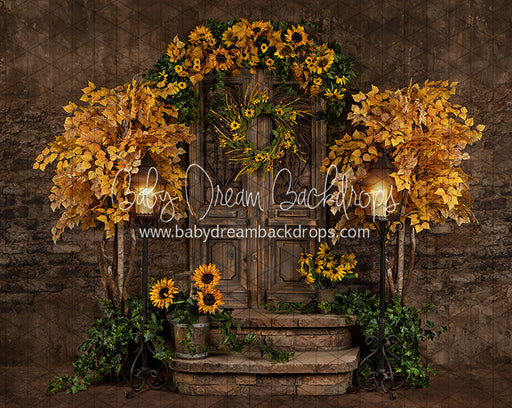 Sunflower Suite Steps (JA)