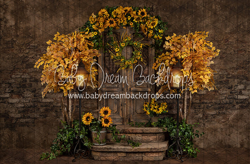 Sunflower Suite Steps (JA)