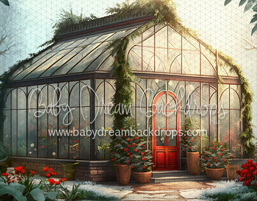 Sunrise Winter Greenhouse (MD)