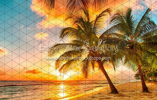 Sunset Dreams Beach (CC)