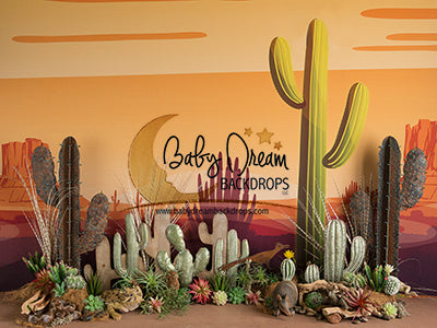 Sunset in the West 60hx80w JG