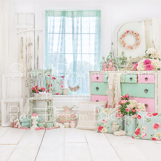Sunshine And Mint