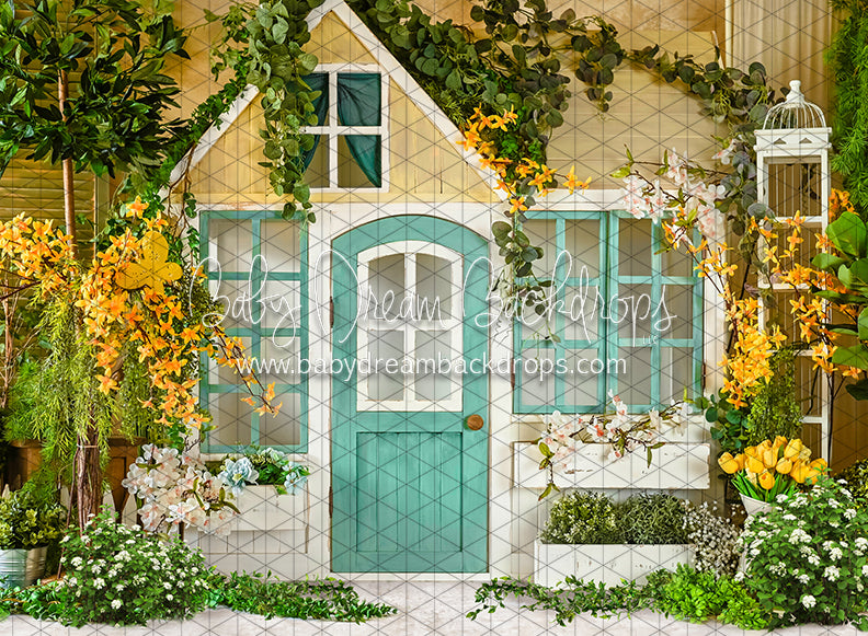 Sunshine Cottage (JA)