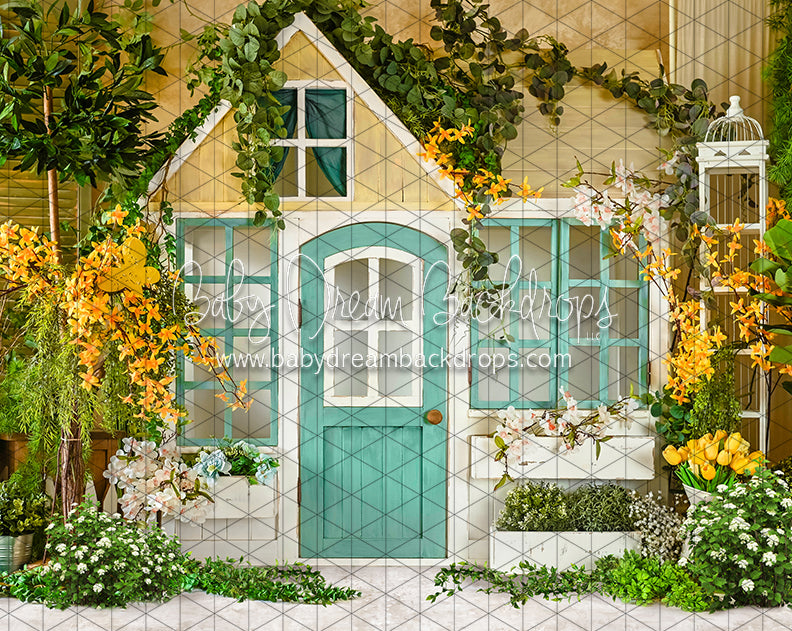 Sunshine Cottage (JA)