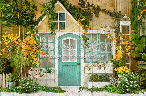 Sunshine Cottage (JA)