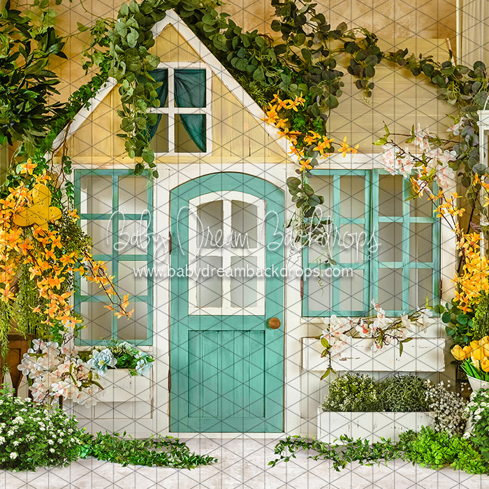 Sunshine Cottage (JA)