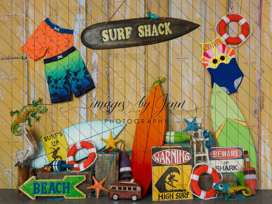 Surf Shack