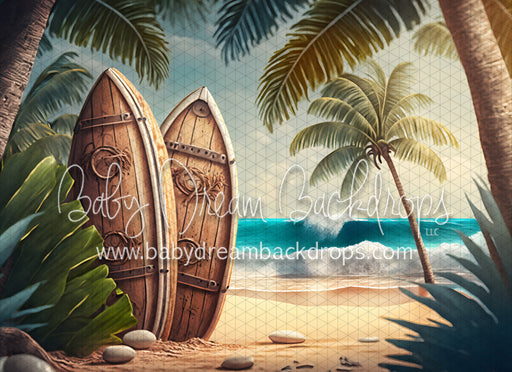 Surfin Paradise (VR) 