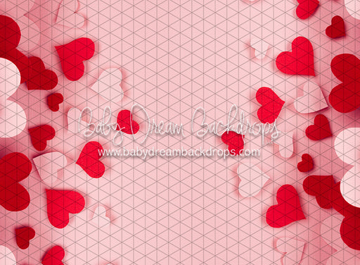 Surrounded with Love (CC)