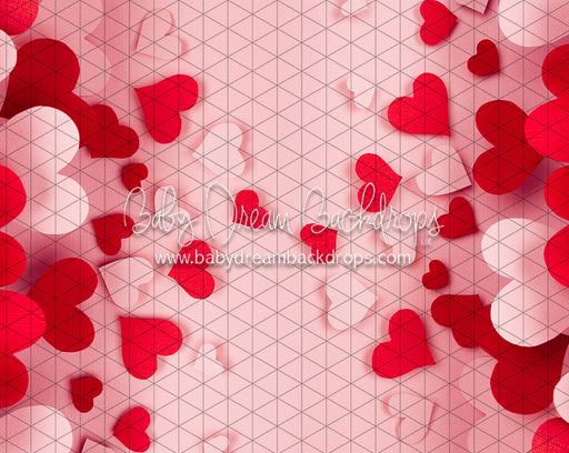 Surrounded with Love (CC)