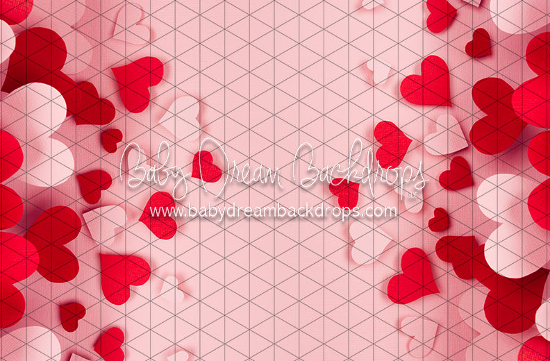 Surrounded with Love (CC)