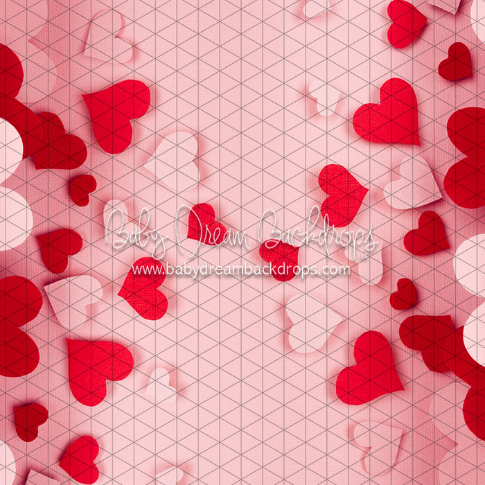 Surrounded with Love (CC)