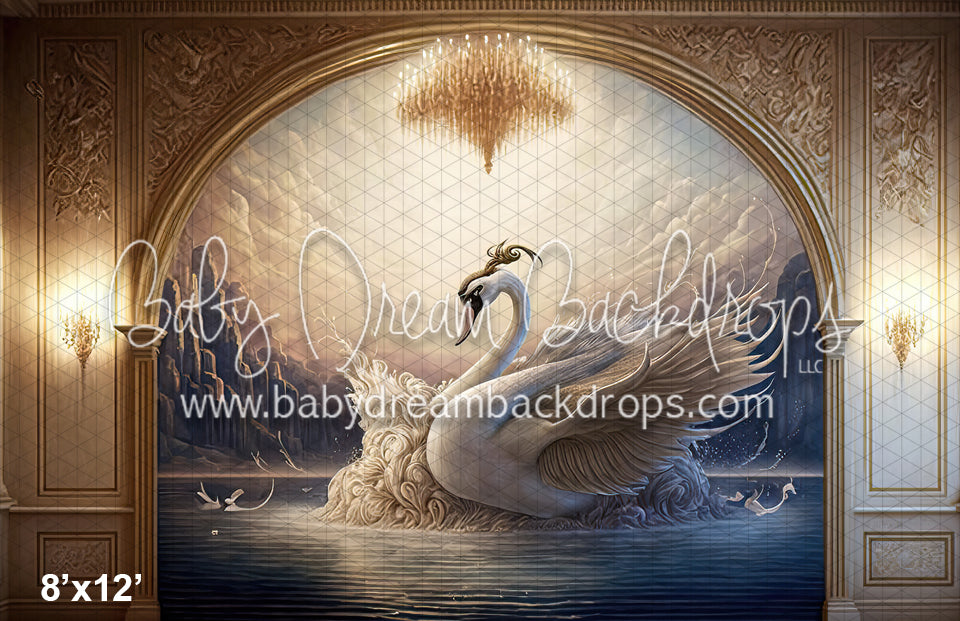 Swan Princess Ballroom (MD)