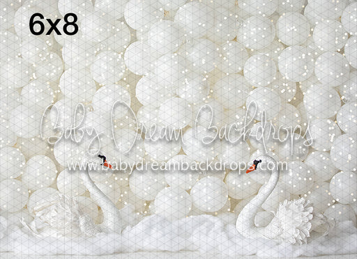 Swan Retreat