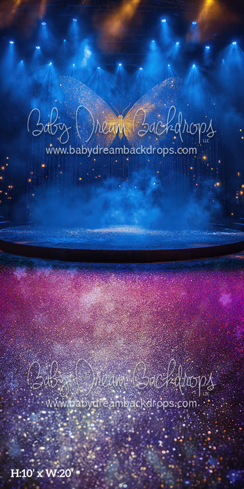 Sweep Breaking Away Encore (BD)