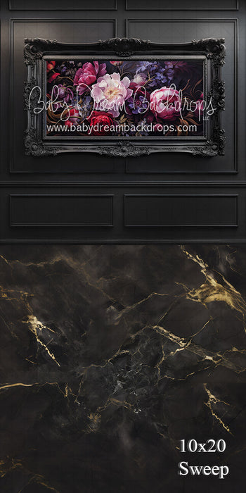 Sweep  Dark and Moody (VR)