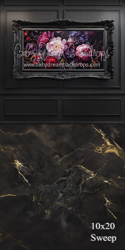 Sweep  Dark and Moody (VR)