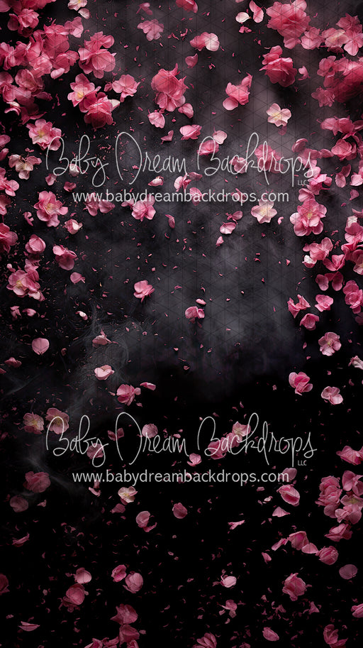 Sweep Dusky Rose Petal Palette (BD)