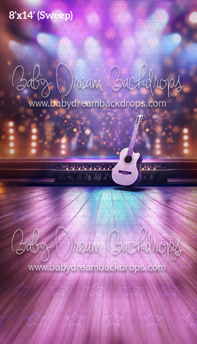 Sweep Enchanted Encore (BD)