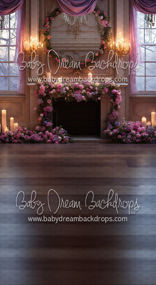 Sweep Hearthside Blossom Glow (BD)