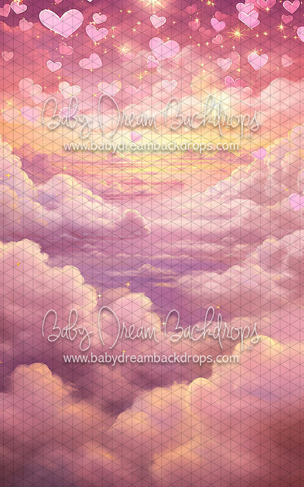 Sweep Heavenly Hearts (BD)